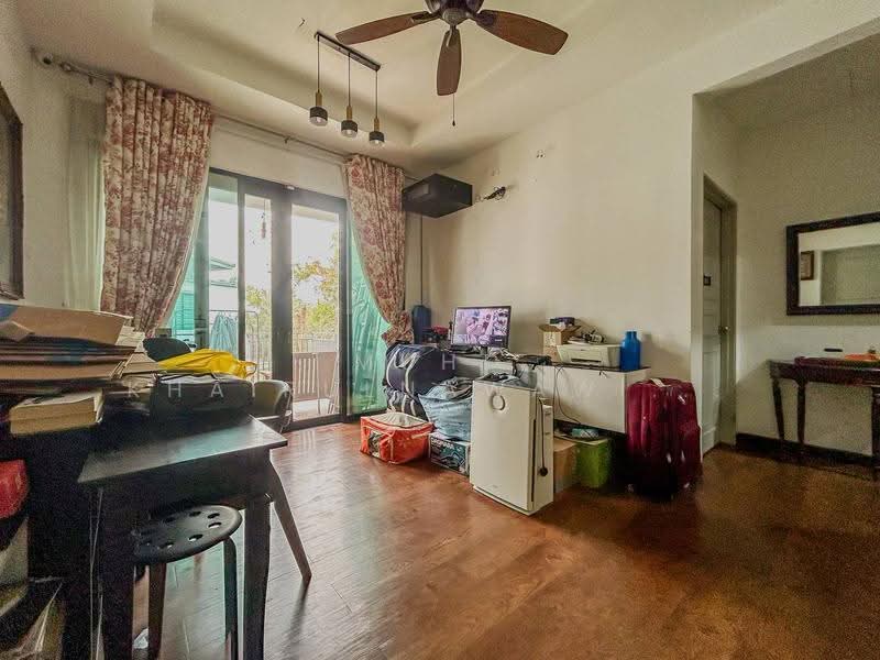 Rumah Teres 2-Tingkat untuk Dijual di Alam Impian (Shah Alam) - Muhd Khairulnawawi Kamaruddin - PropertyGuru.com.my