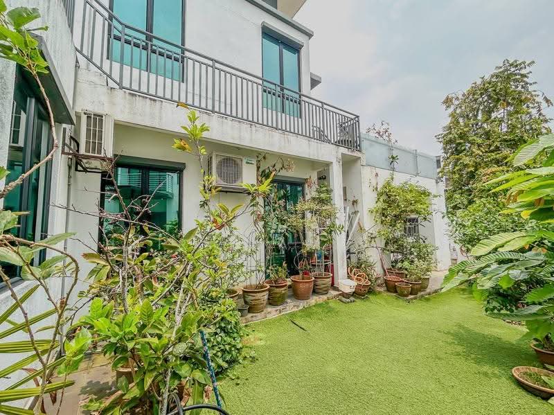 Rumah Teres 2-Tingkat untuk Dijual di Alam Impian (Shah Alam) - Muhd Khairulnawawi Kamaruddin - PropertyGuru.com.my