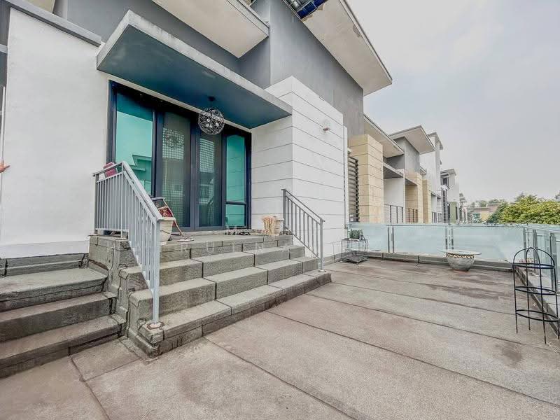 Rumah Teres 2-Tingkat untuk Dijual di Alam Impian (Shah Alam) - Muhd Khairulnawawi Kamaruddin - PropertyGuru.com.my