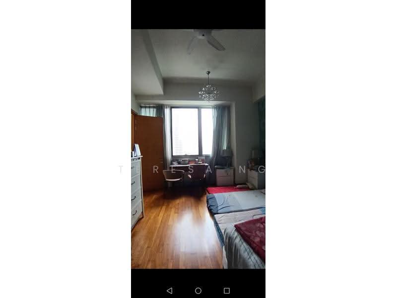 Kondominium untuk Disewa di The Meritz - Teresa Ng - PropertyGuru.com.my