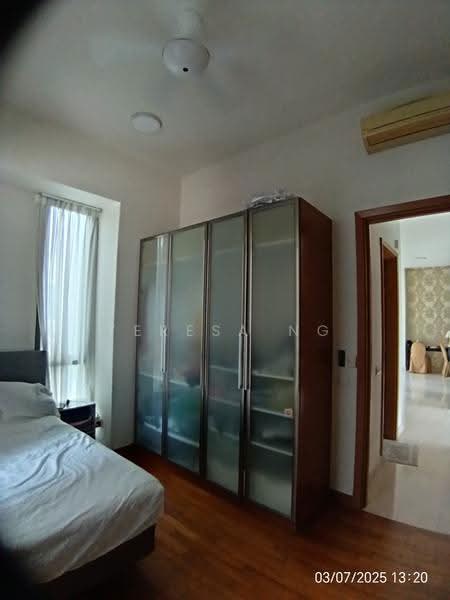 Kondominium untuk Disewa di The Meritz - Teresa Ng - Bedroom - PropertyGuru.com.my