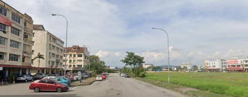 Shop for Sale in Taman Putra Kajang (Kajang) - Teh . - Exterior - PropertyGuru.com.my
