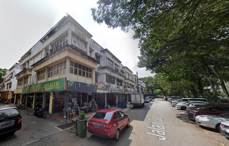 Shop for Sale in Taman Semenyih Impian (Semenyih) - Niki Chow - Exterior - PropertyGuru.com.my
