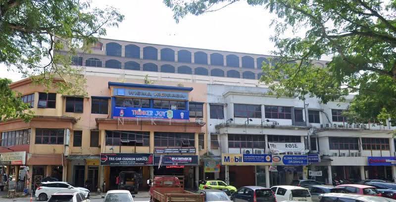 Shop for Sale in Taman Semenyih Impian (Semenyih) - Niki Chow - Exterior - PropertyGuru.com.my