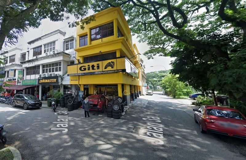 Shop for Sale in Taman Semenyih Impian (Semenyih) - Niki Chow - Exterior - PropertyGuru.com.my