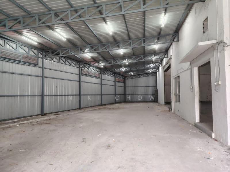 Factory for Rent in Taman Pertama (Cheras) - Niki Chow - Interior - PropertyGuru.com.my