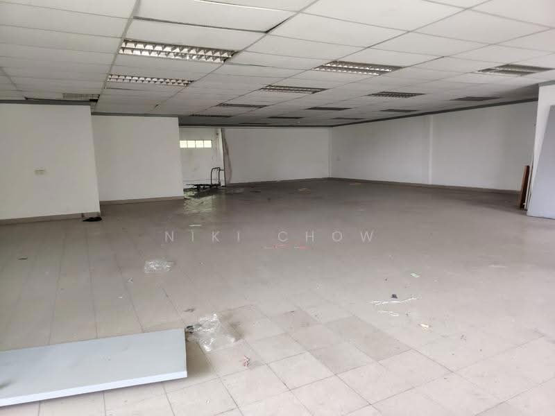 Factory for Rent in Taman Pertama (Cheras) - Niki Chow - Interior - PropertyGuru.com.my