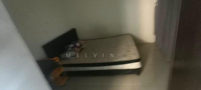 Service Residence for Rent at Silk Residence - Melvin . - Bedroom - PropertyGuru.com.my