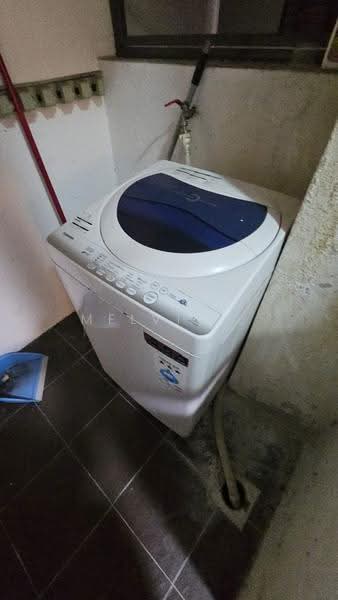 Service Residence for Rent at Silk Residence - Melvin . - Interior - PropertyGuru.com.my