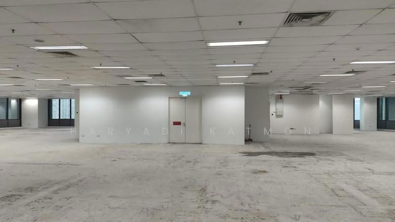 Pejabat untuk Disewa di Kampung Kerinchi (Bangsar South) (Kuala Lumpur) - Haryadi Katmon - Interior - PropertyGuru.com.my