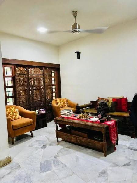 2.5-storey Terraced House for Sale in Ampang Jaya (Ampang) - Zulhilmi Zakaria - Hall - PropertyGuru.com.my