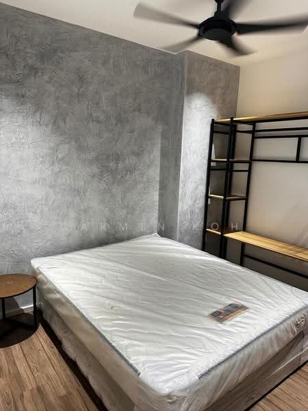 Kediaman Servis untuk Disewa di The Mate @ Damansara Jaya - Carmen Koh - Bedroom - PropertyGuru.com.my