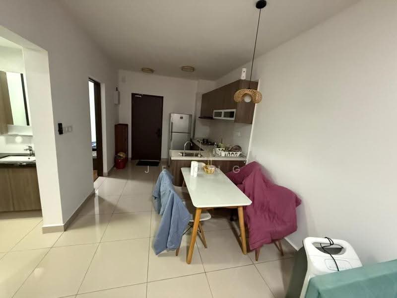Service Residence for Rent at Country Garden Central Park - JE ONG - PropertyGuru.com.my