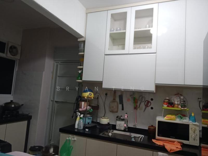 Pangsapuri untuk Dijual di Taman Bukit Bendera (Block 422) - Bryan Teng - PropertyGuru.com.my
