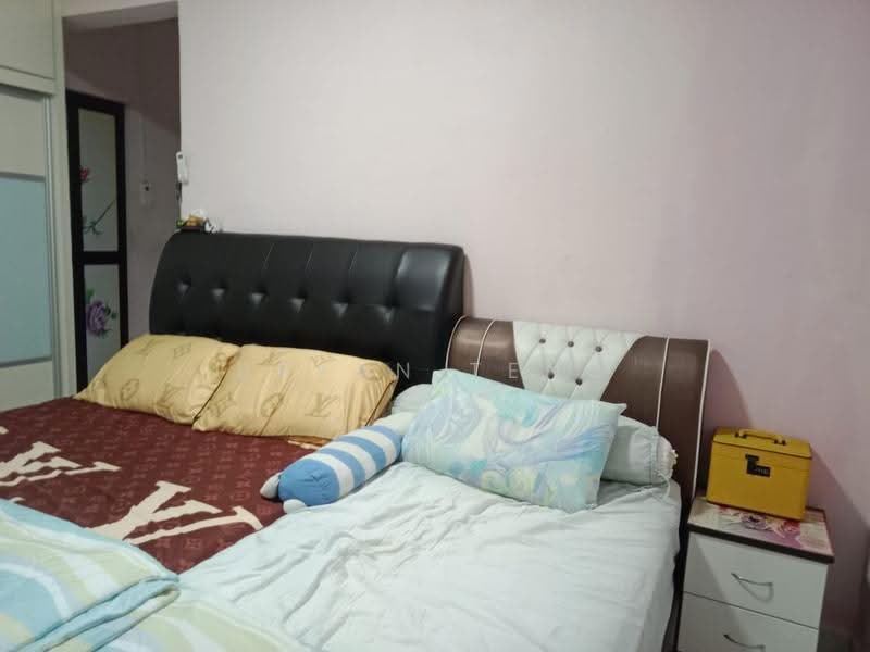 Pangsapuri untuk Dijual di Taman Bukit Bendera (Block 422) - Bryan Teng - PropertyGuru.com.my