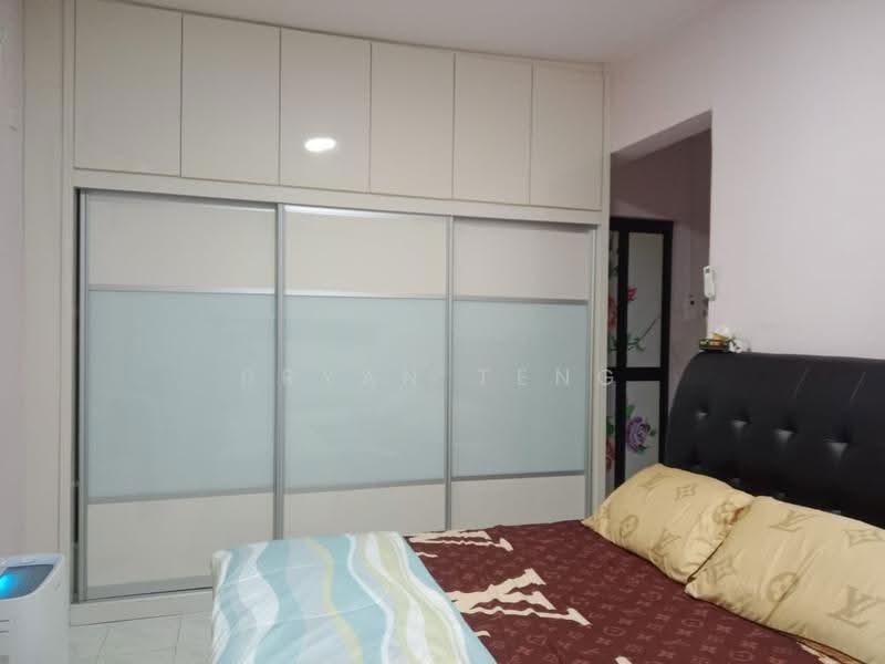 Pangsapuri untuk Dijual di Taman Bukit Bendera (Block 422) - Bryan Teng - PropertyGuru.com.my