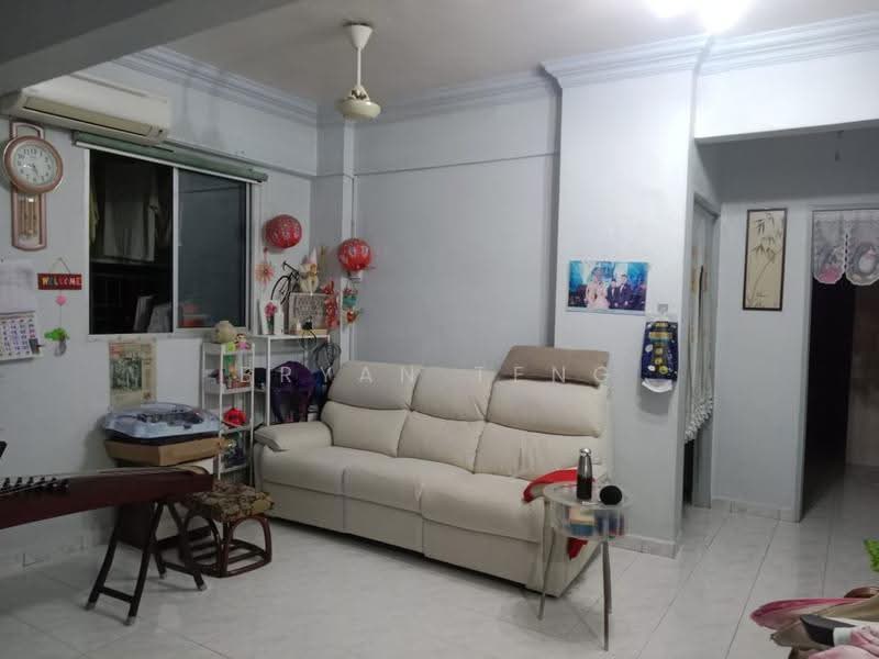 Pangsapuri untuk Dijual di Taman Bukit Bendera (Block 422) - Bryan Teng - PropertyGuru.com.my