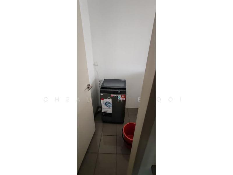 Kediaman Servis untuk Disewa di Vivo Executive Apartment - Cheau Chie Ooi - Interior - PropertyGuru.com.my