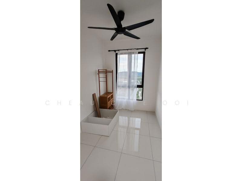 Kediaman Servis untuk Disewa di Vivo Executive Apartment - Cheau Chie Ooi - Interior - PropertyGuru.com.my