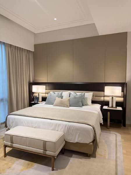 Service Residence for Sale at Pavilion Damansara Heights - Winnie Oh - Bedroom - PropertyGuru.com.my