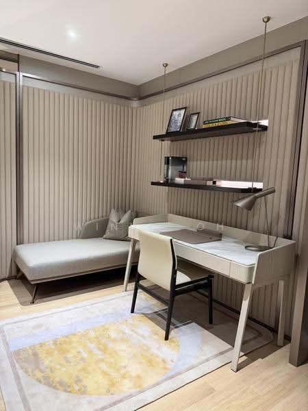 Service Residence for Sale at Pavilion Damansara Heights - Winnie Oh - Study - PropertyGuru.com.my