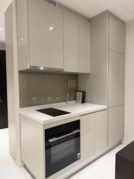 Service Residence for Sale at Pavilion Damansara Heights - Winnie Oh - Kitchen - PropertyGuru.com.my