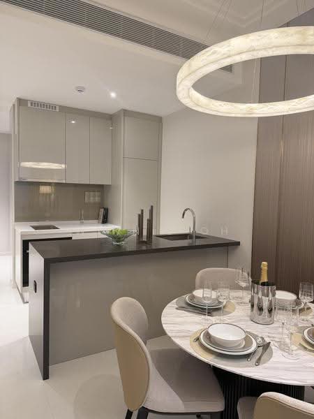 Service Residence for Sale at Pavilion Damansara Heights - Winnie Oh - Kitchen - PropertyGuru.com.my