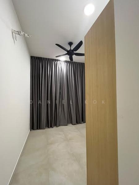 Kondominium untuk Disewa di Curvo Residences @ Setapak, KL - Daniel Kok - Interior - PropertyGuru.com.my