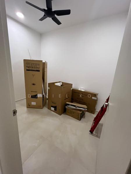 Kondominium untuk Disewa di Curvo Residences @ Setapak, KL - Daniel Kok - Interior - PropertyGuru.com.my