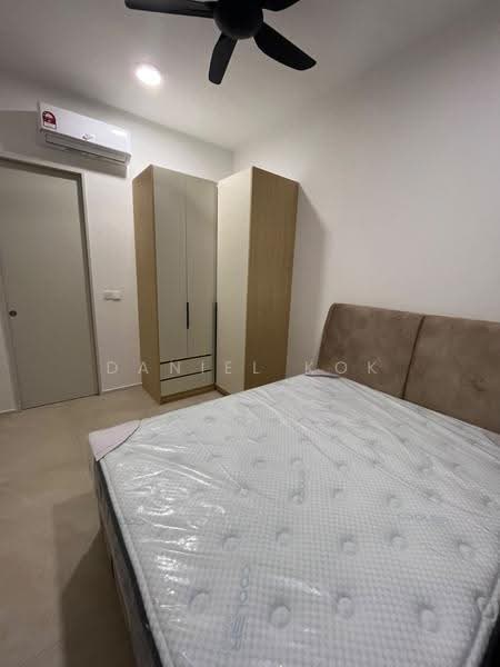 Kondominium untuk Disewa di Curvo Residences @ Setapak, KL - Daniel Kok - Bedroom - PropertyGuru.com.my