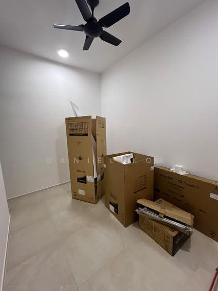 Kondominium untuk Disewa di Curvo Residences @ Setapak, KL - Daniel Kok - Interior - PropertyGuru.com.my