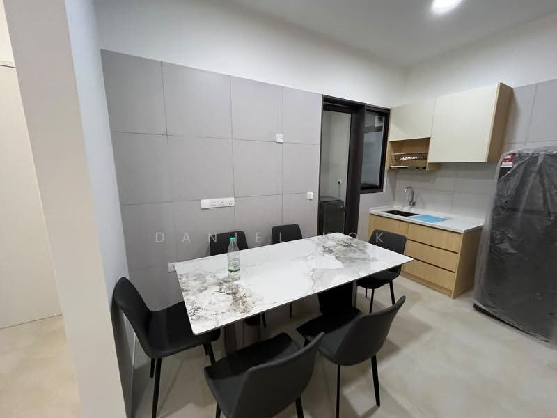 Kondominium untuk Disewa di Curvo Residences @ Setapak, KL - Daniel Kok - PropertyGuru.com.my