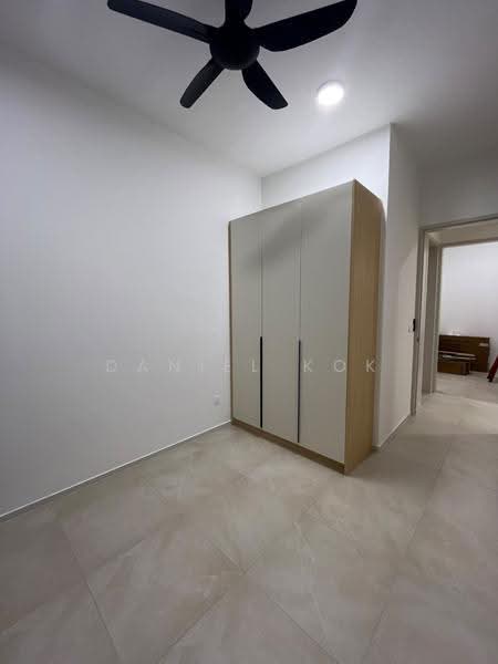 Kondominium untuk Disewa di Curvo Residences @ Setapak, KL - Daniel Kok - PropertyGuru.com.my