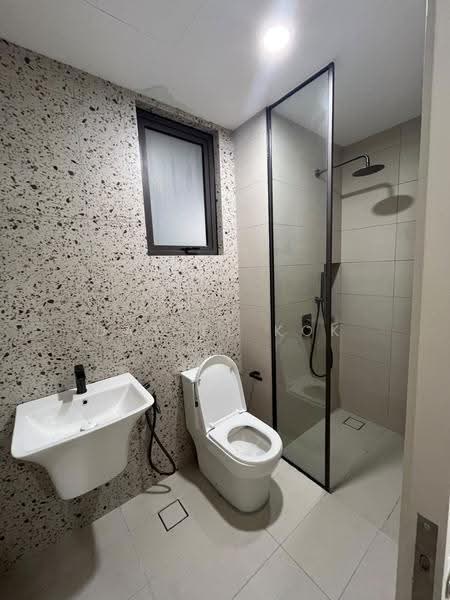 Kondominium untuk Disewa di Curvo Residences @ Setapak, KL - Daniel Kok - PropertyGuru.com.my