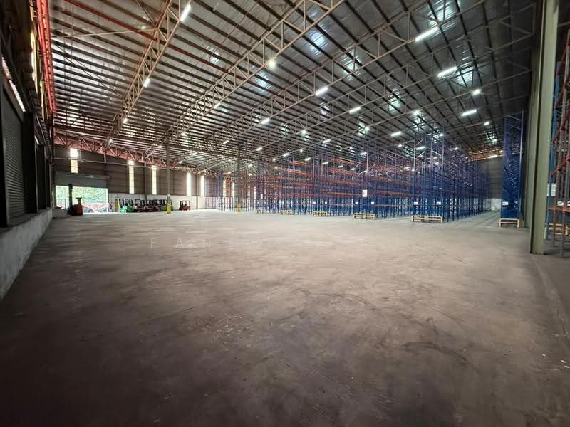 Gudang untuk Disewa di Pulau Indah Industrial Park (Pelabuhan Klang) - Fanny Wong - Interior - PropertyGuru.com.my