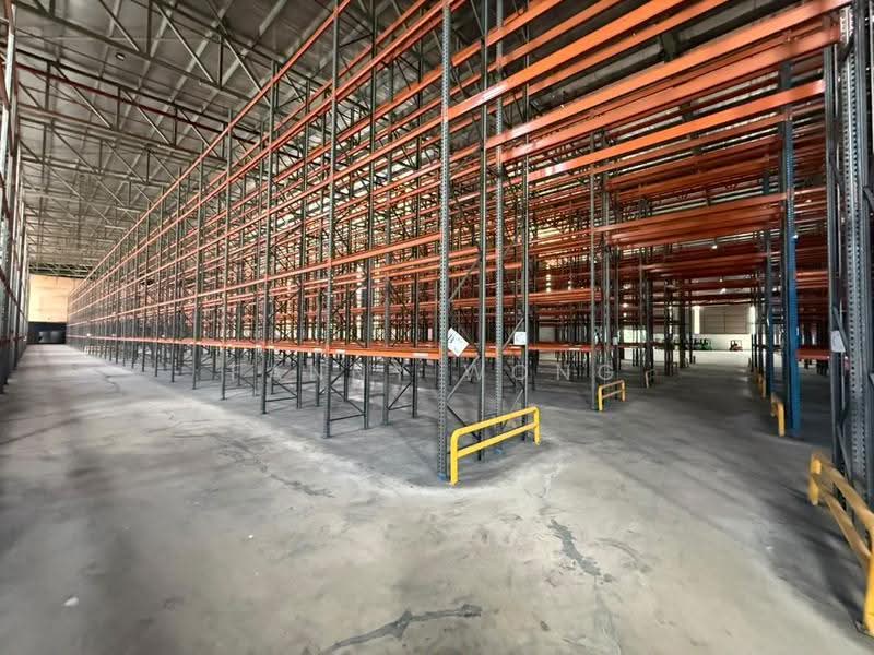 Gudang untuk Disewa di Pulau Indah Industrial Park (Pelabuhan Klang) - Fanny Wong - Interior - PropertyGuru.com.my