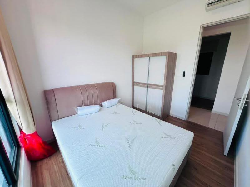 Service Residence for Rent at Serviced Residence @ Sunway D'hill Residences - Alan Tai - Bedroom - PropertyGuru.com.my