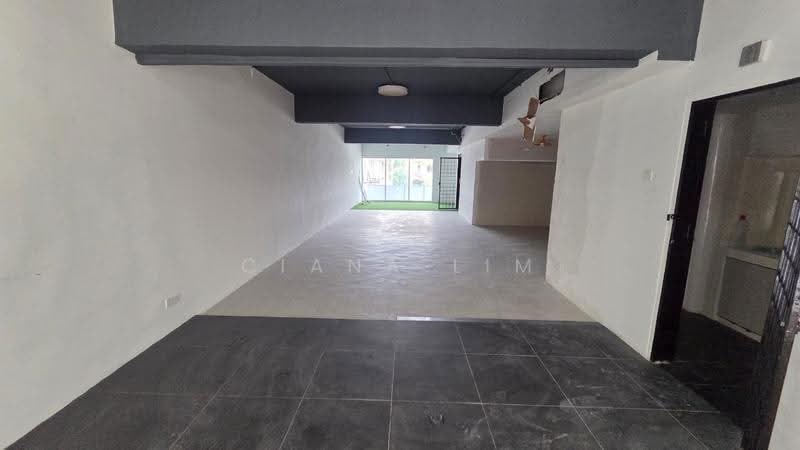 Shop / Office untuk Disewa di SS 21, Damansara Utama (Petaling Jaya) - Ciana Lim - Interior - PropertyGuru.com.my