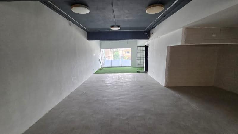 Shop / Office untuk Disewa di SS 21, Damansara Utama (Petaling Jaya) - Ciana Lim - Interior - PropertyGuru.com.my