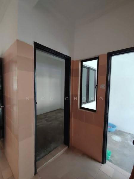 2-storey Terraced House for Sale in Taman Mount Austin (Tebrau) - Nico Chong - Interior - PropertyGuru.com.my