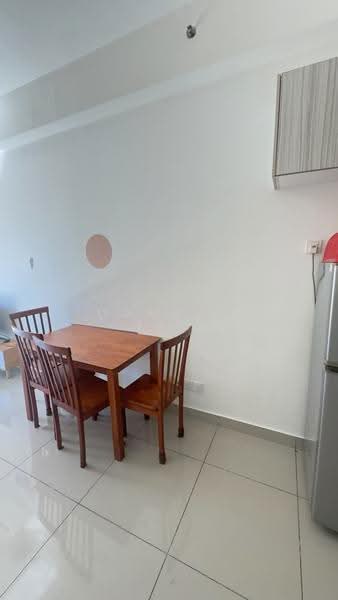 Condominium for Rent at Mutiara Ville - Darren Lim - Dining Room - PropertyGuru.com.my