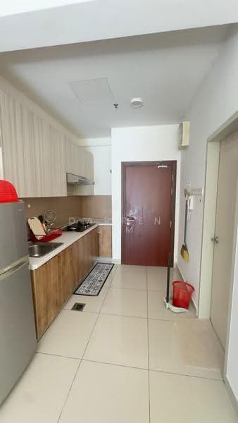 Condominium for Rent at Mutiara Ville - Darren Lim - Kitchen - PropertyGuru.com.my