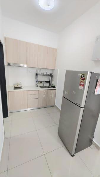 Service Residence for Rent at Veranda Residence - Samantha Tang - Kitchen - PropertyGuru.com.my