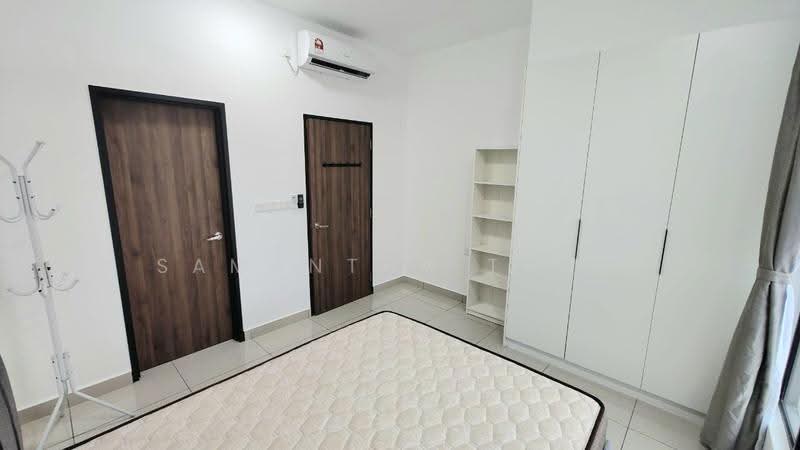 Service Residence for Rent at Veranda Residence - Samantha Tang - Bedroom - PropertyGuru.com.my
