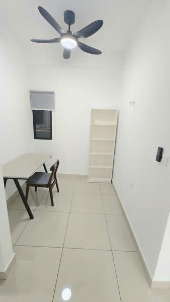 Service Residence for Rent at Veranda Residence - Samantha Tang - Study - PropertyGuru.com.my