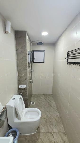Service Residence for Rent at Veranda Residence - Samantha Tang - Bathroom - PropertyGuru.com.my