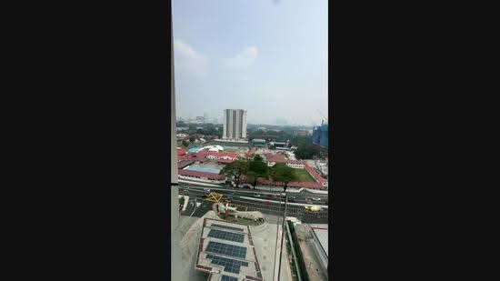 Service Residence for Rent at Damai 88 - Zarema Kulbuzheva - PropertyGuru.com.my