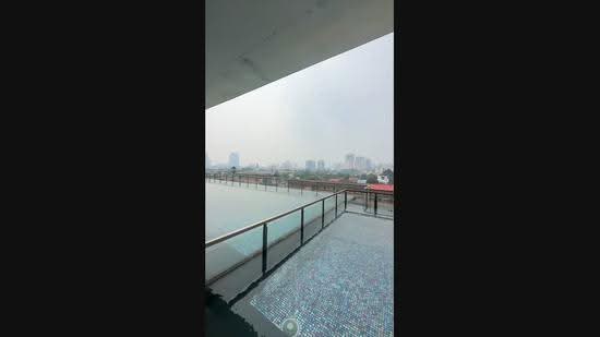 Service Residence for Rent at Damai 88 - Zarema Kulbuzheva - PropertyGuru.com.my