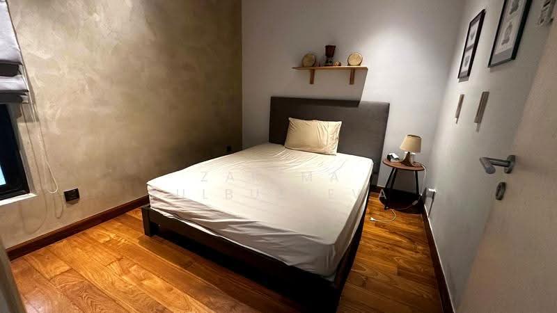 Service Residence for Rent at Damai 88 - Zarema Kulbuzheva - PropertyGuru.com.my