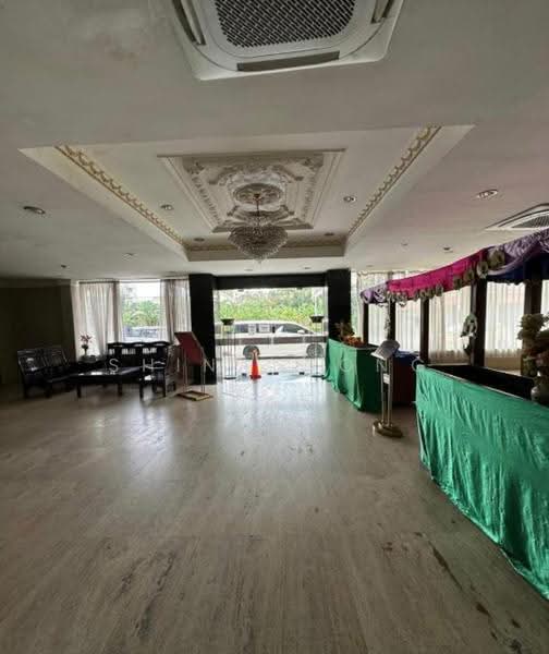 Hotel / Resort for Sale in Tawau (Sabah) - Shina Wong - Lobby - PropertyGuru.com.my
